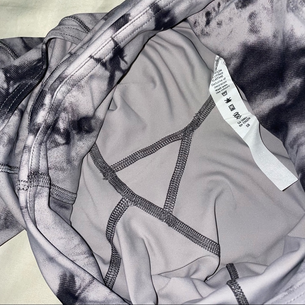 Lululemon Fast and Free Tight II 25" *Game Day - Picture 7 of 12